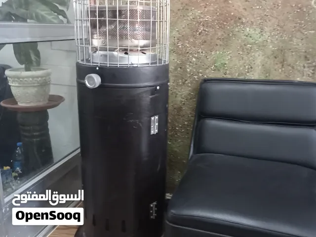 مدفأة غاز عامودي للبيع