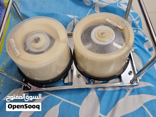 2.5 inch platter exchanger