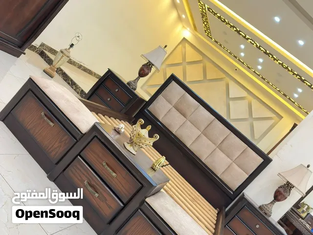 غرفة نوم سحاب من أحدث وارق الموديلات خشب زان ولاتيه 18 اندونيسي