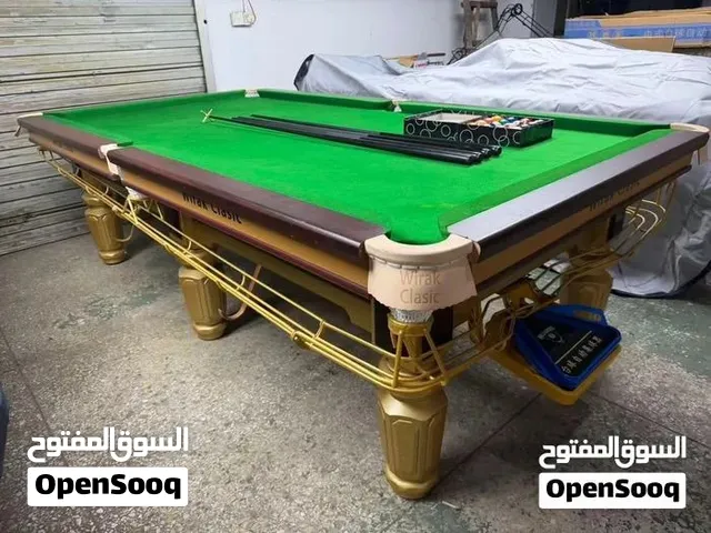 بلياردو رخام نخب النخب