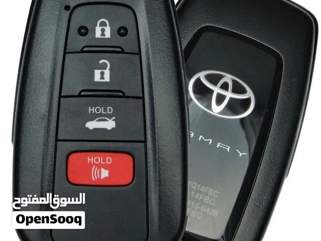 مفاتيح بن زيد الشدادي  نسخ وبرمجة جميع المفاتيح والريموتات