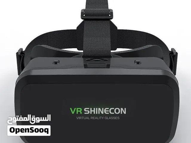 نظارة VR Shinecon G06A تجربة 360° واقعية