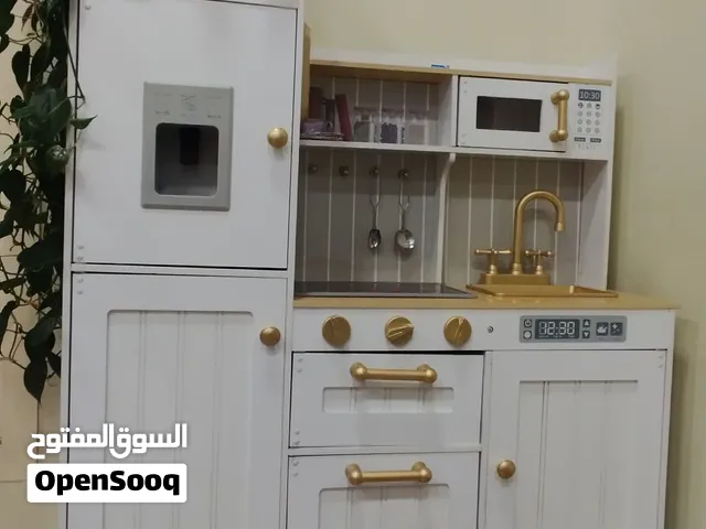 kids kitchen