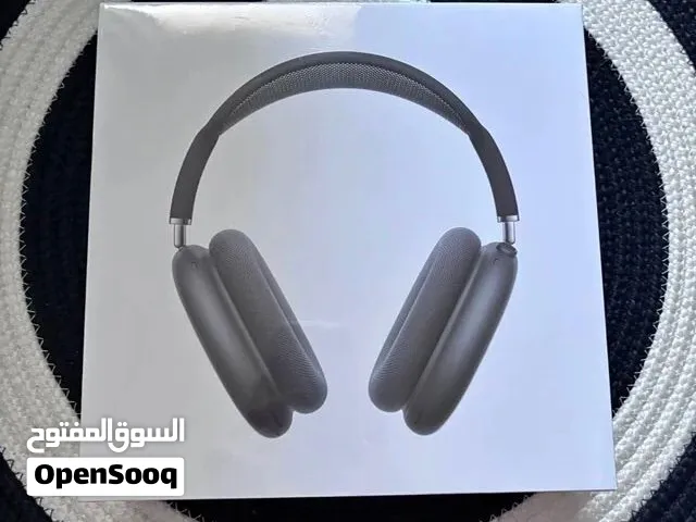 سماعة ابل ( الجيل الثاني) - AirPods Max 2