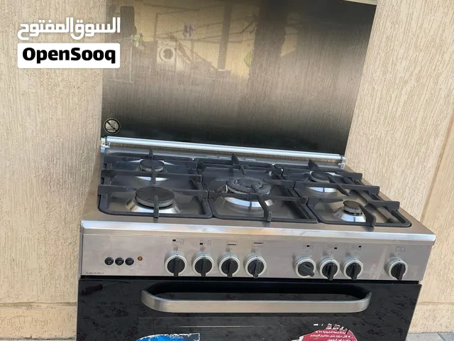 فرن glemgas