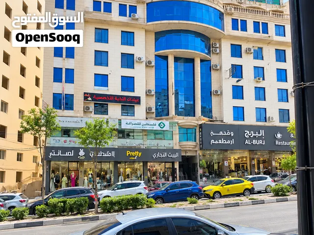 مكتب للإيجار