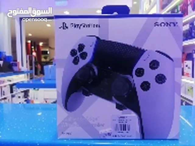 Ps5 dual edge controller