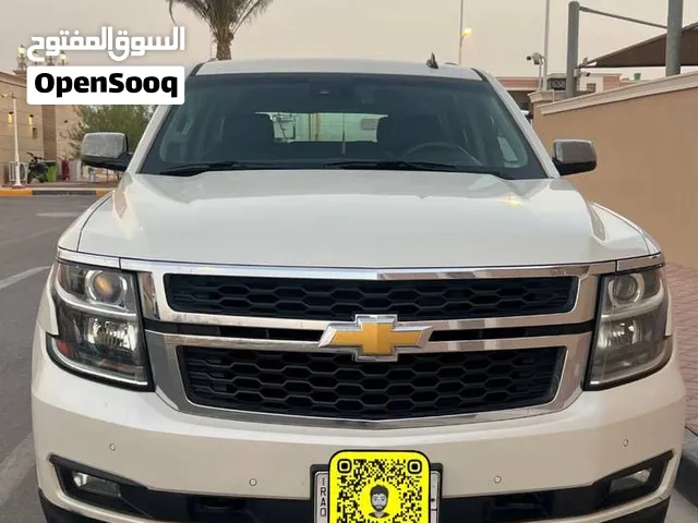 تاهو 2015 خليجي LT