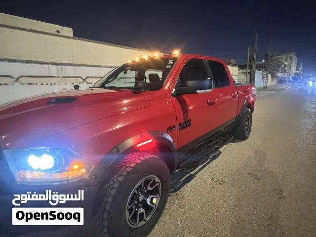 رام ريبل 16