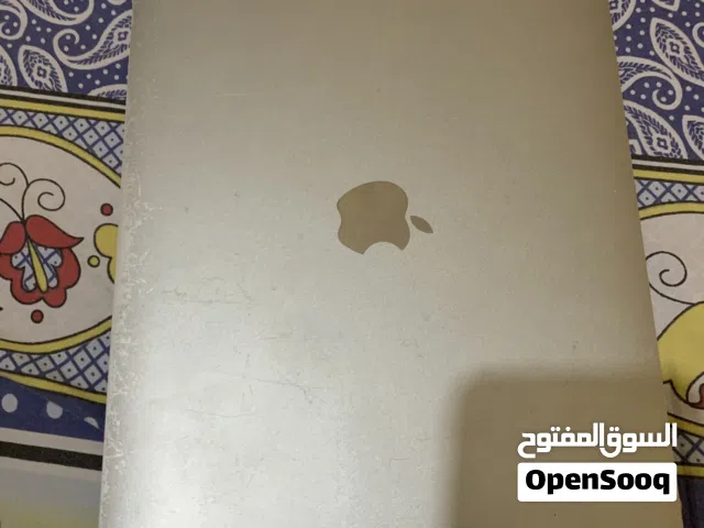 macOS Apple for sale in Sidi-Bel-Abbes