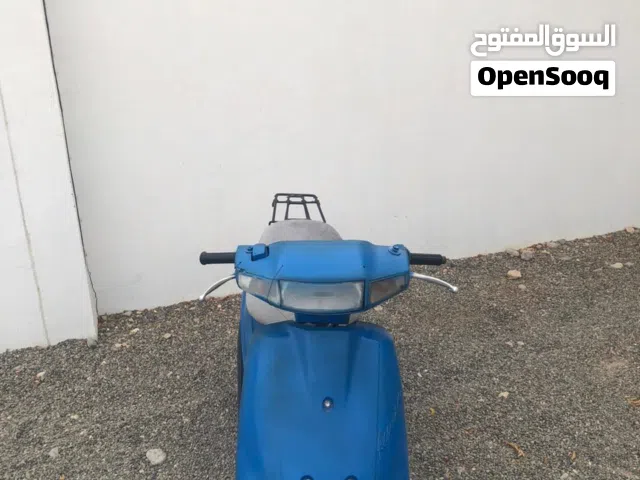 دراجه ناريه هوندا 100ccللبيع