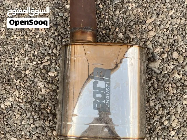 دبه بورلا اصليه