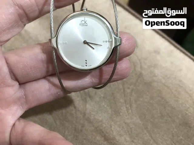 Metallic Calvin Klein for sale  in Amman
