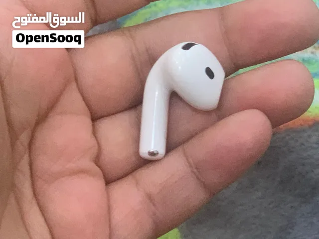 سماعه ابل الجيل الرابع فرده يسار فقط L