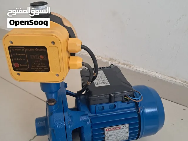 مضخات مياه