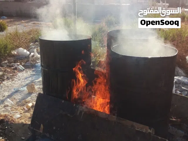 عزل الزفتة ابو رزق الساخنة و الاسطح و الجدران و و تزفيت الطرق عزل زفتة