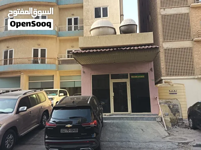 محل للايجار بحولي