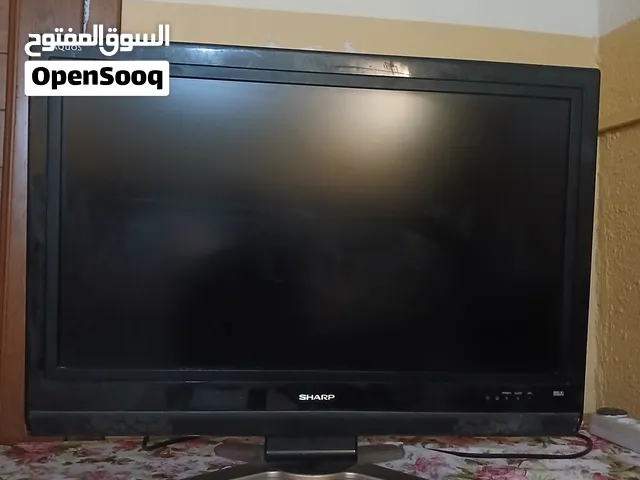 الشاشه انضيفه لكن السبيكره مفصوله من غير صوت لكن يرجع متخافش منها