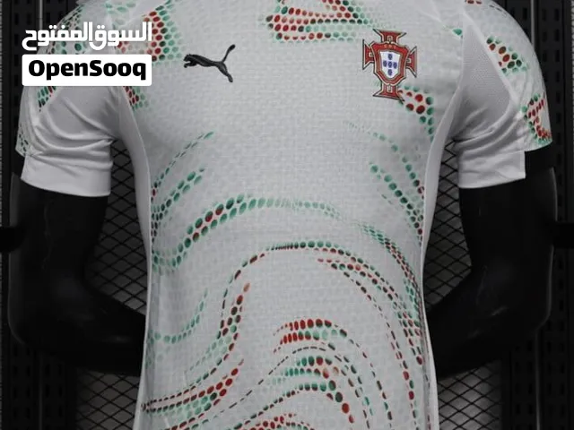 تيشرتات كره قدم انديه و منتخبات اديداس و نايك و موديلات مختلفه