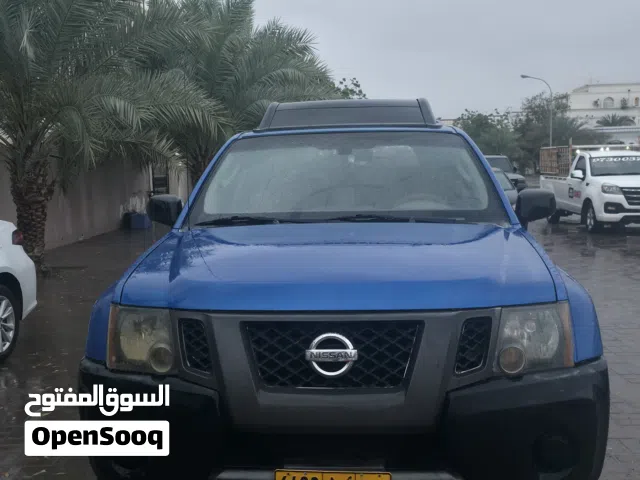 نيسان أكستيرا 2011