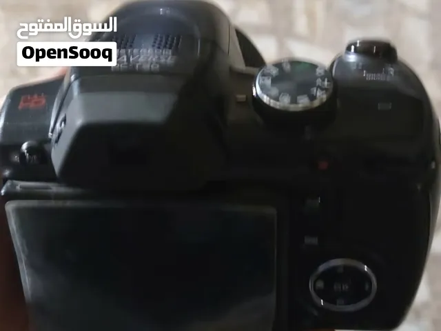 كاميرا رقمية ماركة