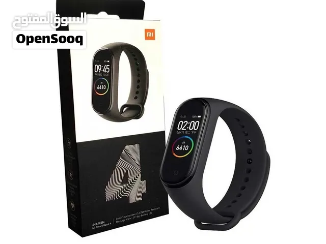 Xiaomi MI band 4 شاومي مي باند فور