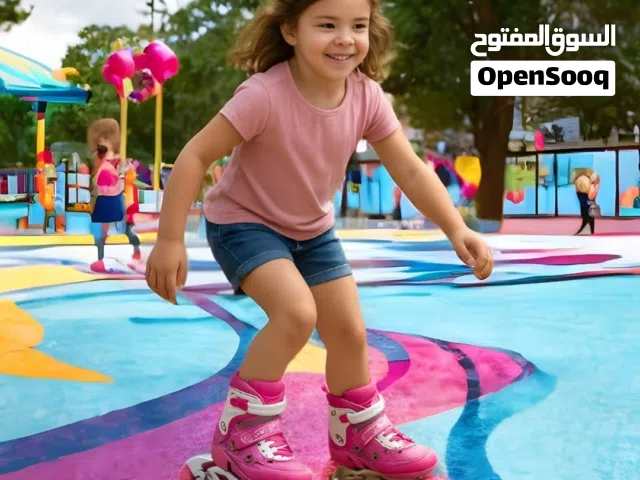 أستمتع الان بأجمل تجربه الاسكية الافضل مميز يستخدم للمبتدئين والعيبه بسعر حرقققق متوفر توصيل