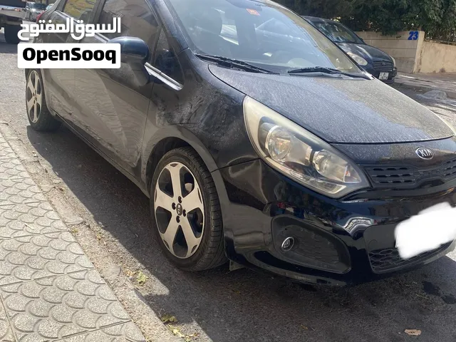 جنط كيا ريو 17