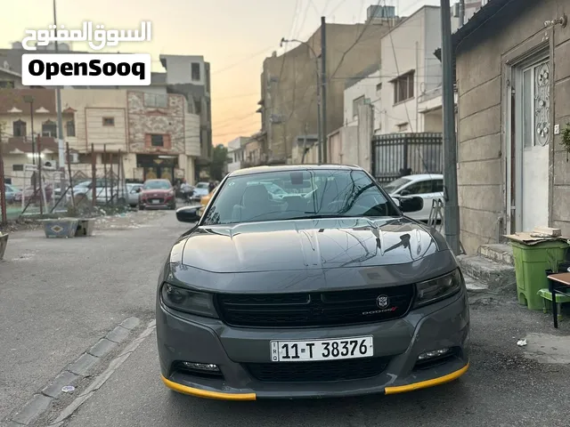 جارجر 2019 للبيع
