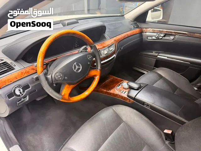 Used Mercedes Benz S-Class in Northern Governorate