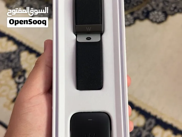 WHOOP 5.0شبه جديد- استخدام بسيط+مع كامل الاغراض