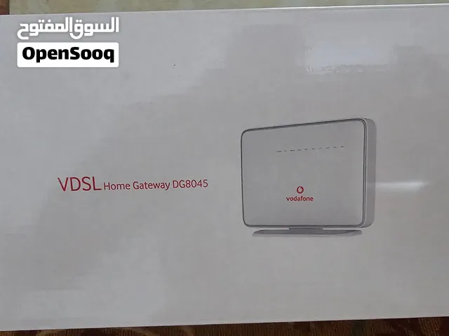 راوتر فودافون DG8045