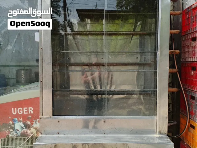 شوايه دجاج ام السته مع ماطور والنضافه 100%99