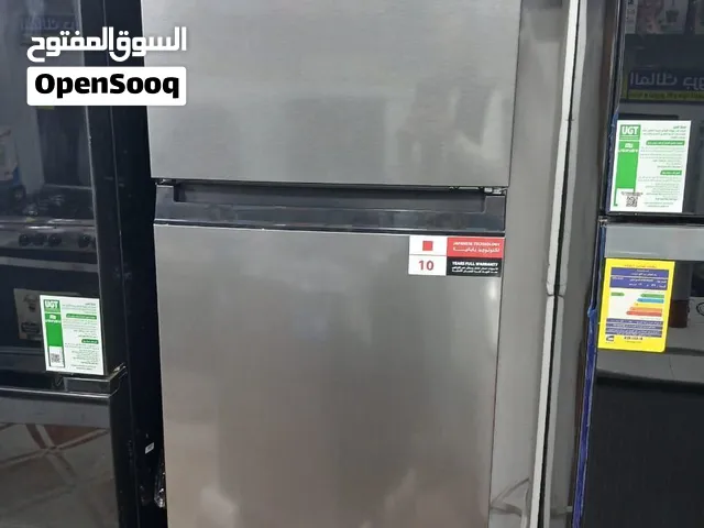 ثلاجة توشيبا 338 لتر
