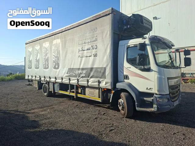 داف 250حصان