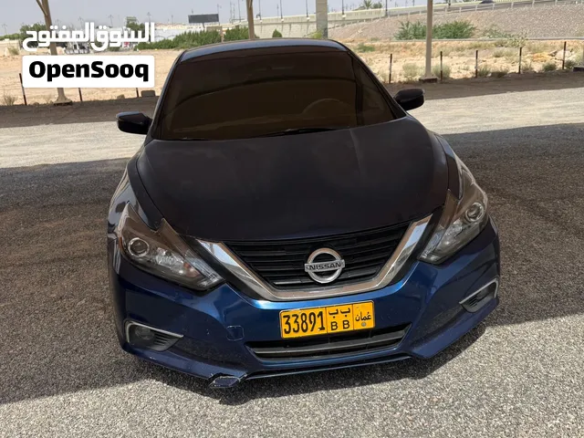نيسان التيما 2016