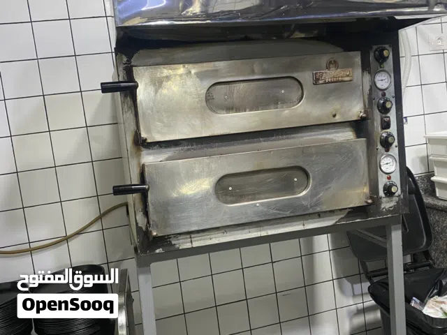 فرن بيتزا للبيع إيطالي فورنو