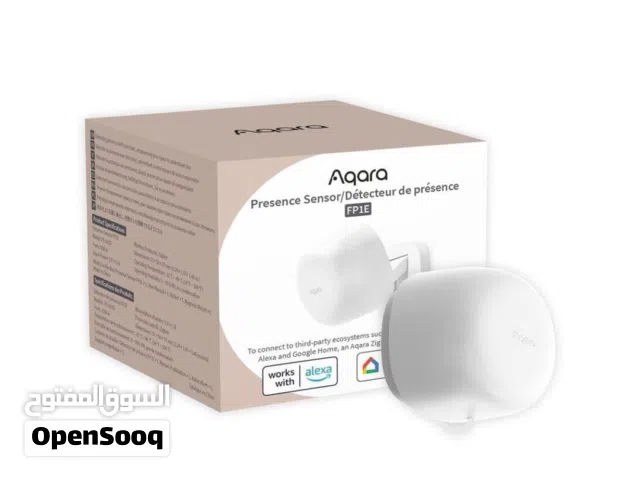 حساس تواجد اكارا aqara presence sensor