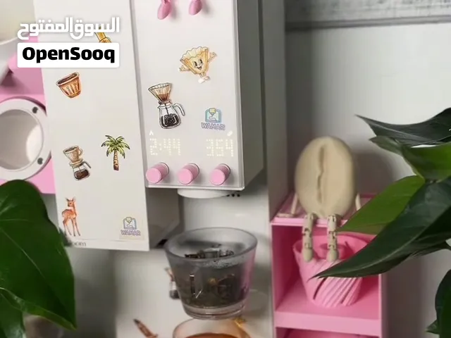 مكينة القهوة xbloom الاستديو الاصدار الجديد 2026