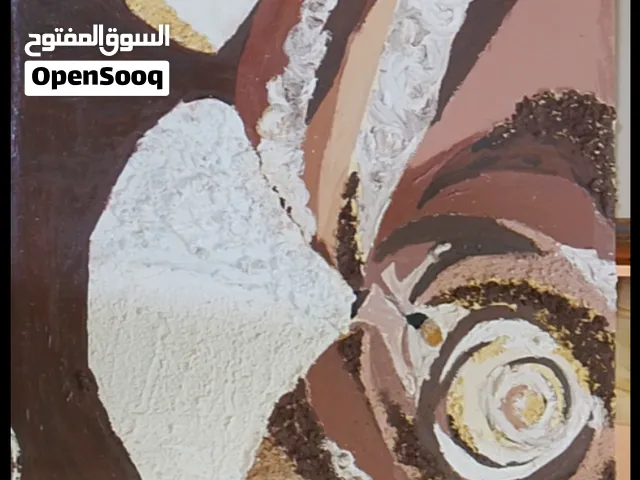 لوحه كانفاس