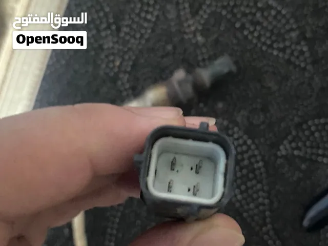 حساس اوكسجين خلفي ( oxygen sensor )  لموديلات فيرسا من 2010 - 2012
