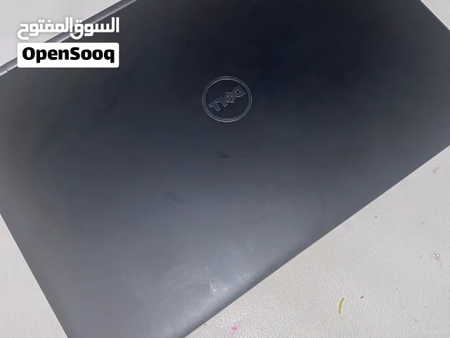 لابتوب مع الفار وشاحن