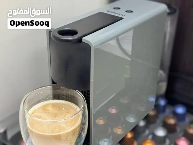 ماكينة قهوه نيسبرسو