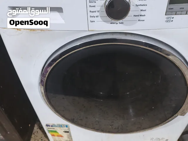 غسالة اوتوماتيك