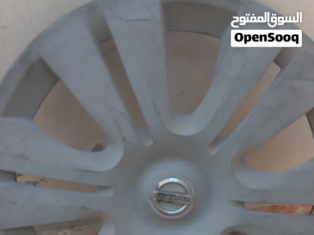 طاسات نيسان