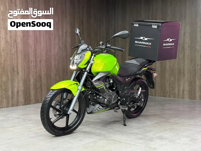 RST 150 Ultra  Warranty up to 3 yrs (sport bike, naked bike , دراجة نارية رياضية، ستريت فايتر)