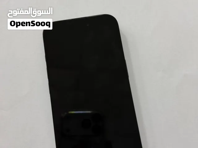 Iphone 16 128gb black