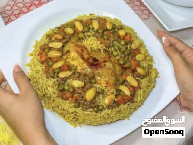 شريك ممول لفتح فرع بالقاهره