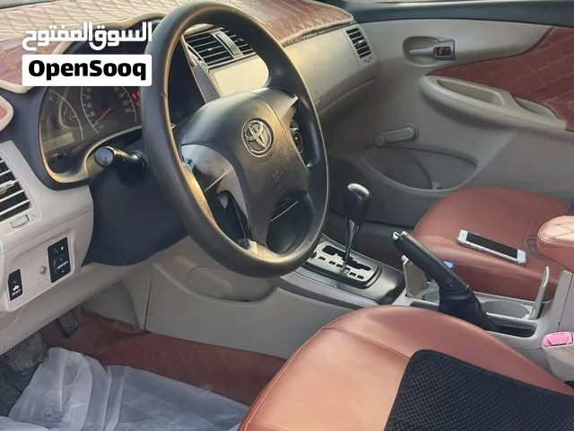 Used Toyota 4 Runner in Al Batinah