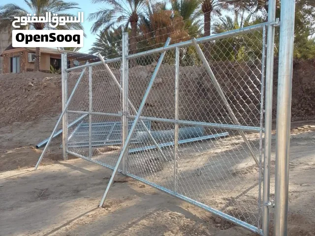 مقاول الشبوك ونخيل
